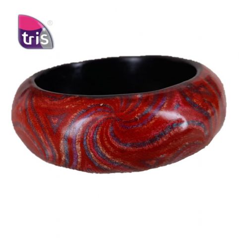 PULSERA ET ROJO