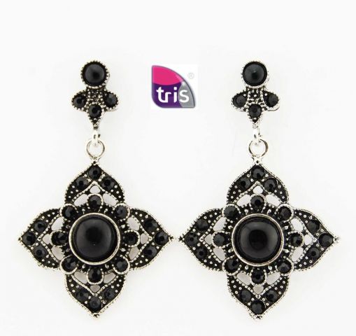 PENDIENTES MARC. RDO. CORONA NEGRO