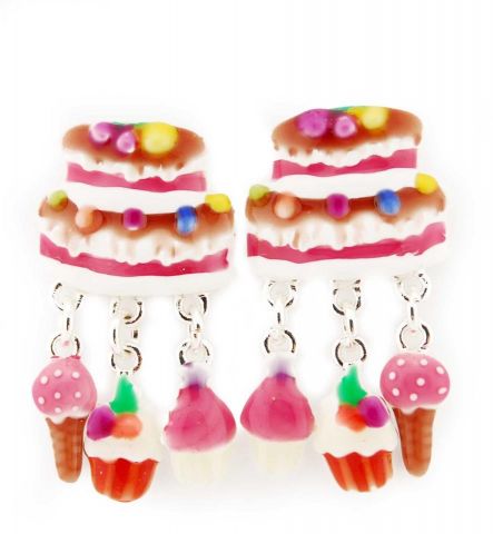 PENDIENTES TARTAS