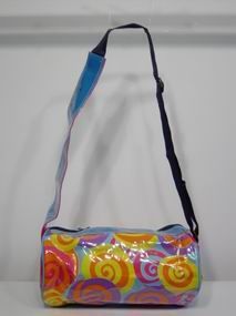 BOLSO TUBO ESPIRALES