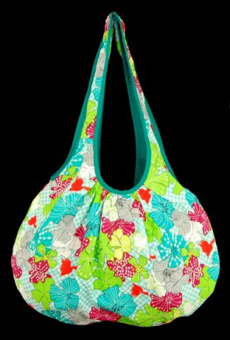 BOLSO CAROL FLORES