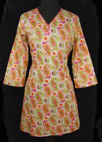 KURTA TALLA S