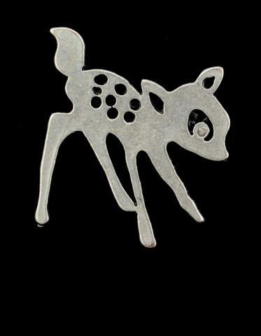 BROCHE BAMBI