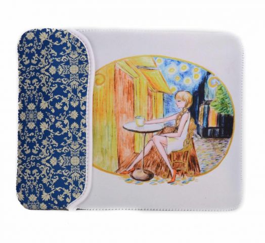 FUNDA NEOPRENO G. LADY