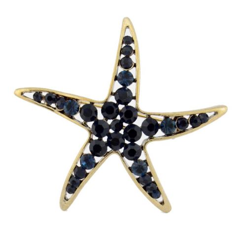 BROCHE STAR