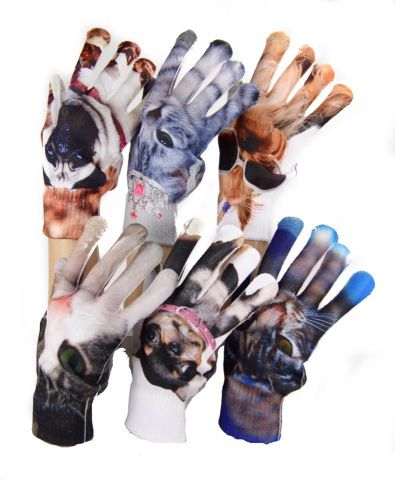 GUANTES PACK 12 - 2,45€/U