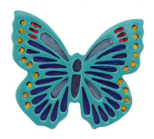 BROCHE MARIPOSA