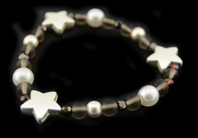 PULSERA PARA ESTRELLAS Y BAR