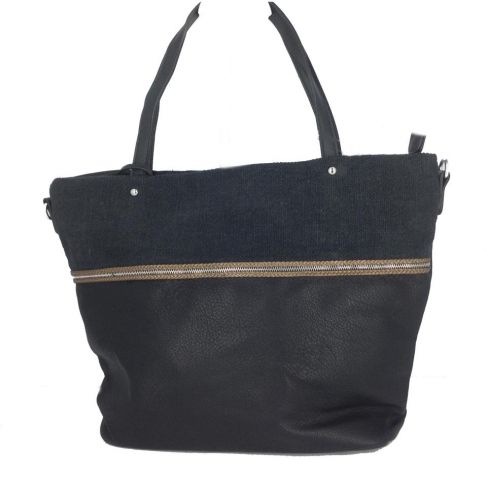 BOLSO SERI NEGRO