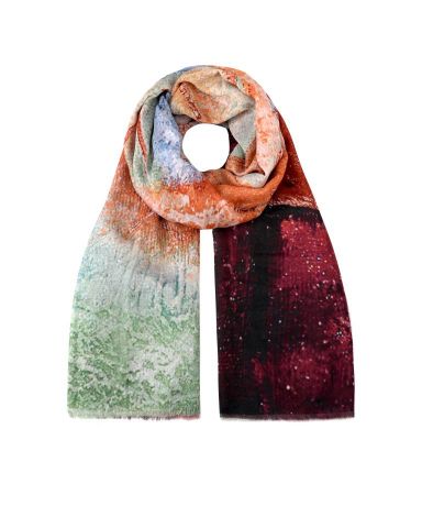 FOULARD DIGPRINT PSICOFL96/1