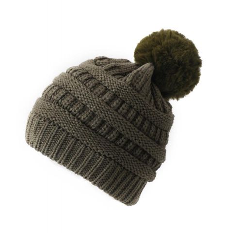 GORRO VERTICAL/HORIZ SDN VERDE