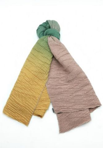 FOULARD ACORDEON COMBI AMVERMO