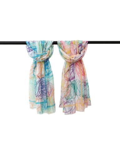 FOULARD GARABATOS MIN 2