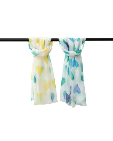 FOULARD CORAZONES MIN 2