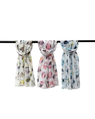 FOULARD BUHOS MIN 3