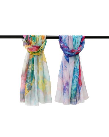 FOULARD ELEFANTES MIN 2