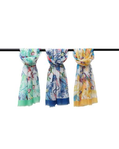 FOULARD PAJAROS MIN 3