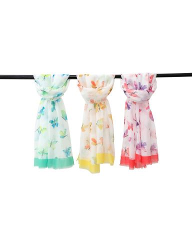 FOULARD MARIPOSAS MIN 3