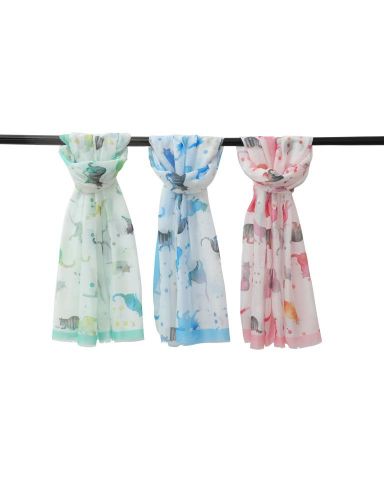 FOULARD GATOS MIN 3