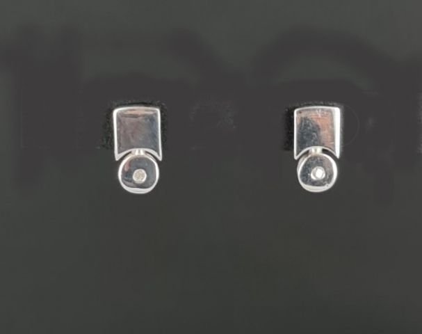 PENDIENTES AG ! SIGNO 2,3G