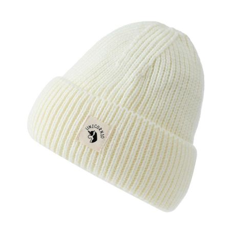 GORRO BLANCO