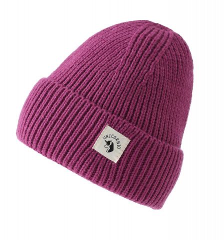 GORRO FUCSHIA