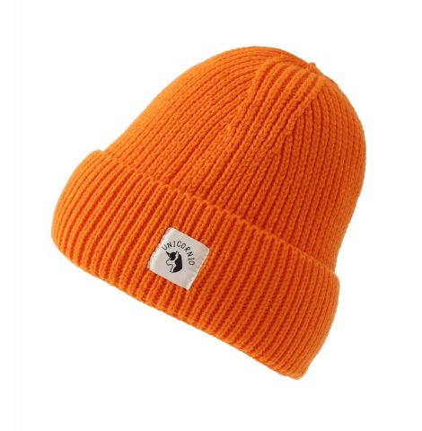 GORRO NARANJA