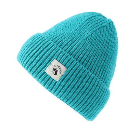 GORRO VERDE