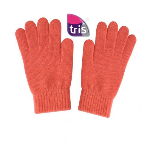 GUANTES PUNTO MAGICO NARANJA