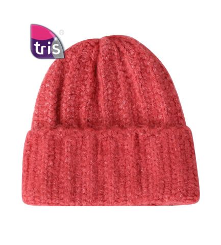 GORRO ESPONJOSO CORAL