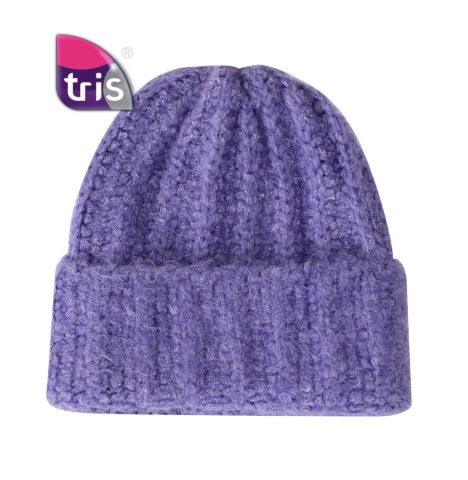 GORRO ESPONJOSO LILA