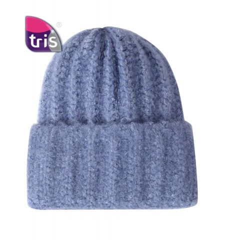 GORRO ESPONJOSO AZUL