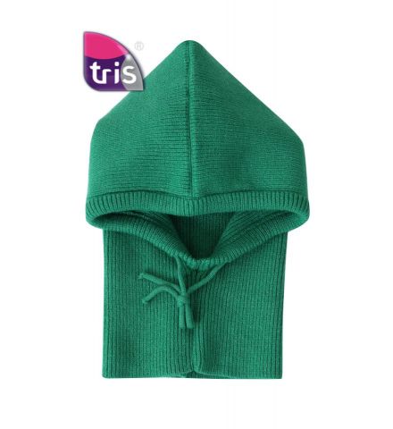 BALACLAVA VERDE