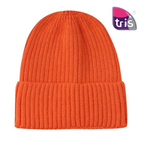 GORRO BASIC NARANJA