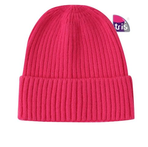 GORRO BASIC FUCHSIA