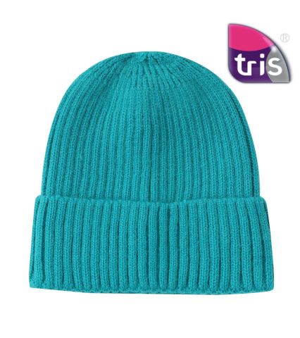 GORRO BASIC TURQUESA