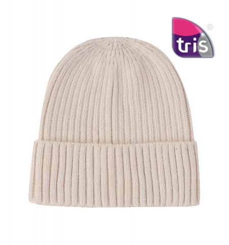 GORRO BASIC BEIGE