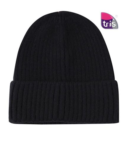 GORRO BASIC NEGRO