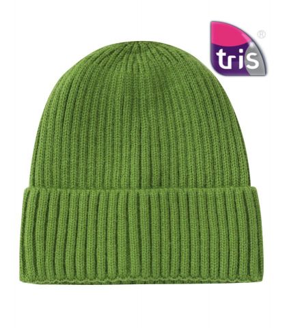 GORRO BASIC VERDE