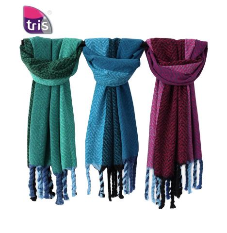 FOULARD ESPIGA. MIN. 3 SURT.