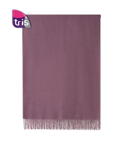 FOULARD LISO LILA