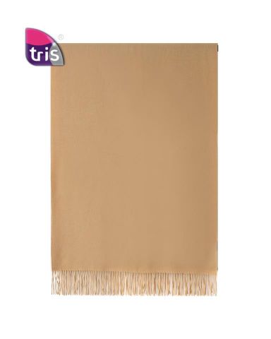 FOULARD LISO BEIGE