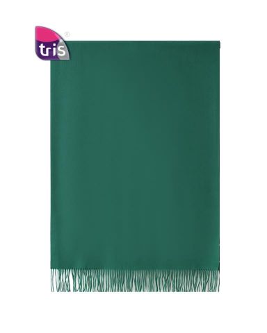 FOULARD LISO VERDE