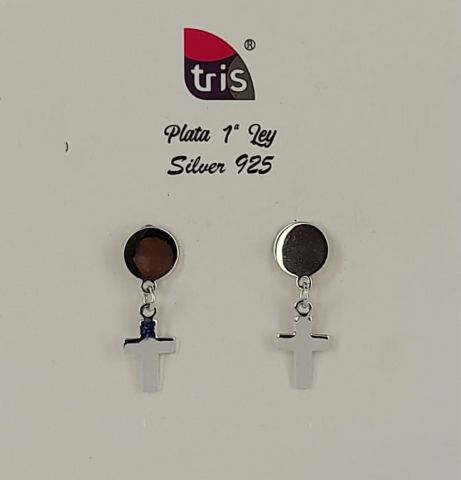 PENDIENTES AG CRUZ POST